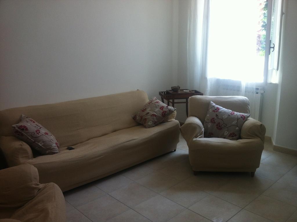 Emmevvi Bed & Breakfast Tropea Exterior photo