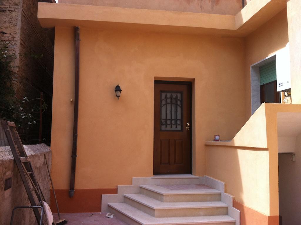 Emmevvi Bed & Breakfast Tropea Exterior photo