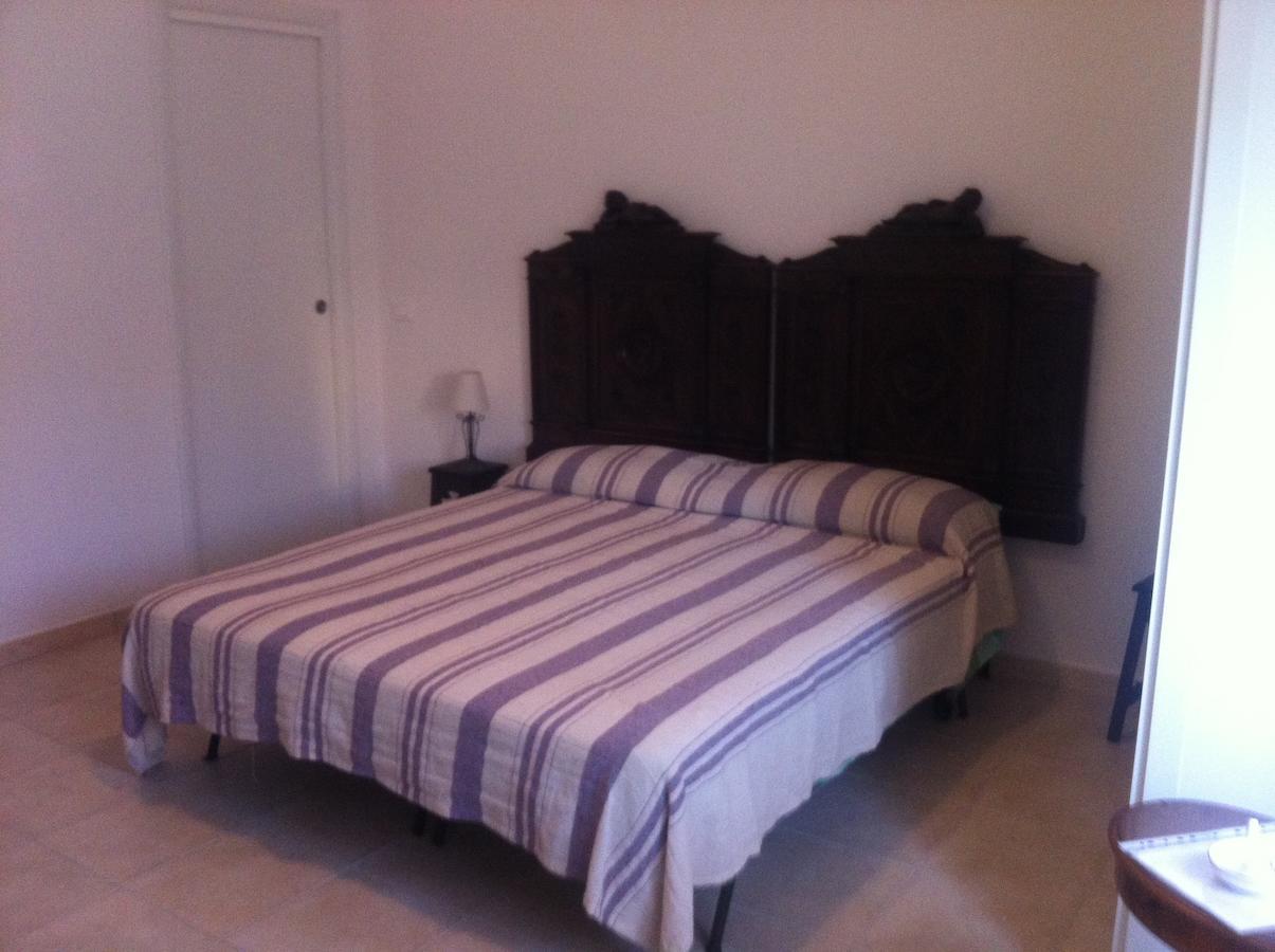 Emmevvi Bed & Breakfast Tropea Room photo