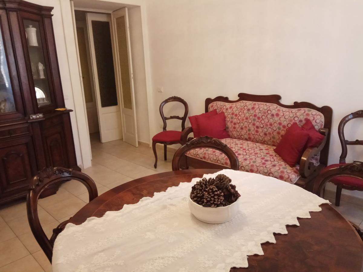 Emmevvi Bed & Breakfast Tropea Exterior photo