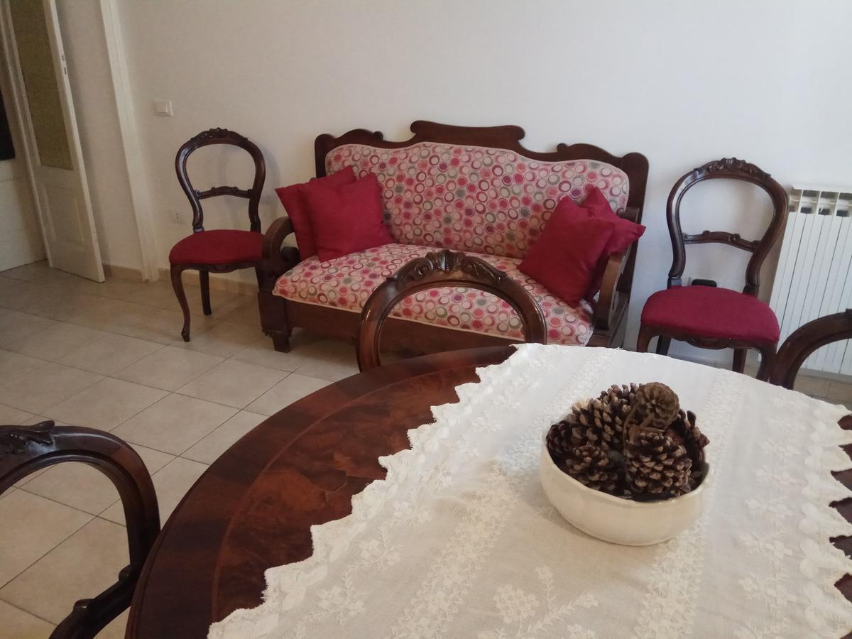 Emmevvi Bed & Breakfast Tropea Exterior photo