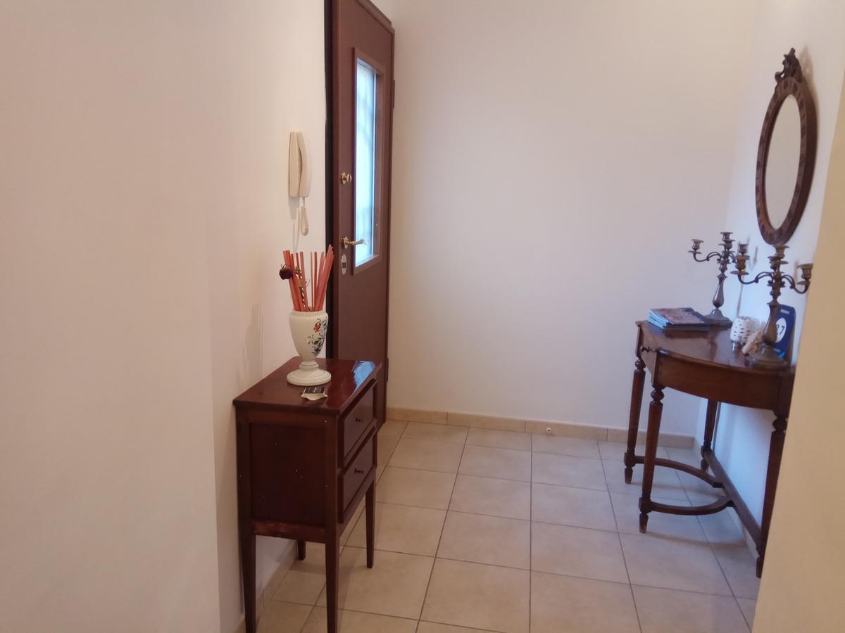 Emmevvi Bed & Breakfast Tropea Exterior photo