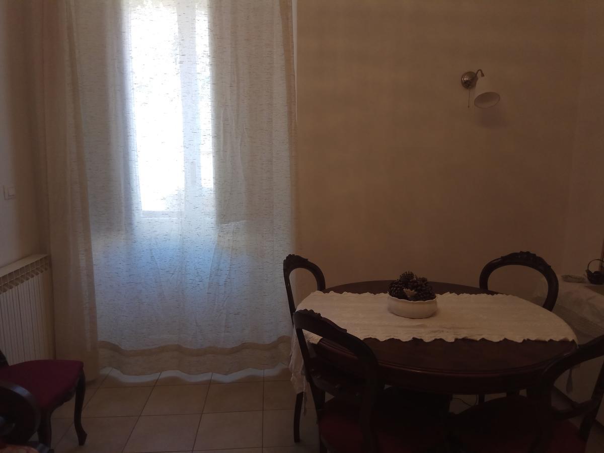 Emmevvi Bed & Breakfast Tropea Exterior photo