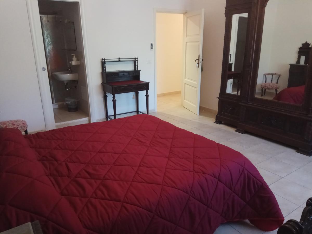 Emmevvi Bed & Breakfast Tropea Exterior photo