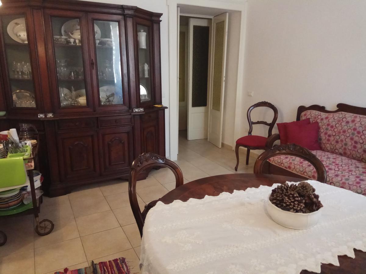Emmevvi Bed & Breakfast Tropea Exterior photo