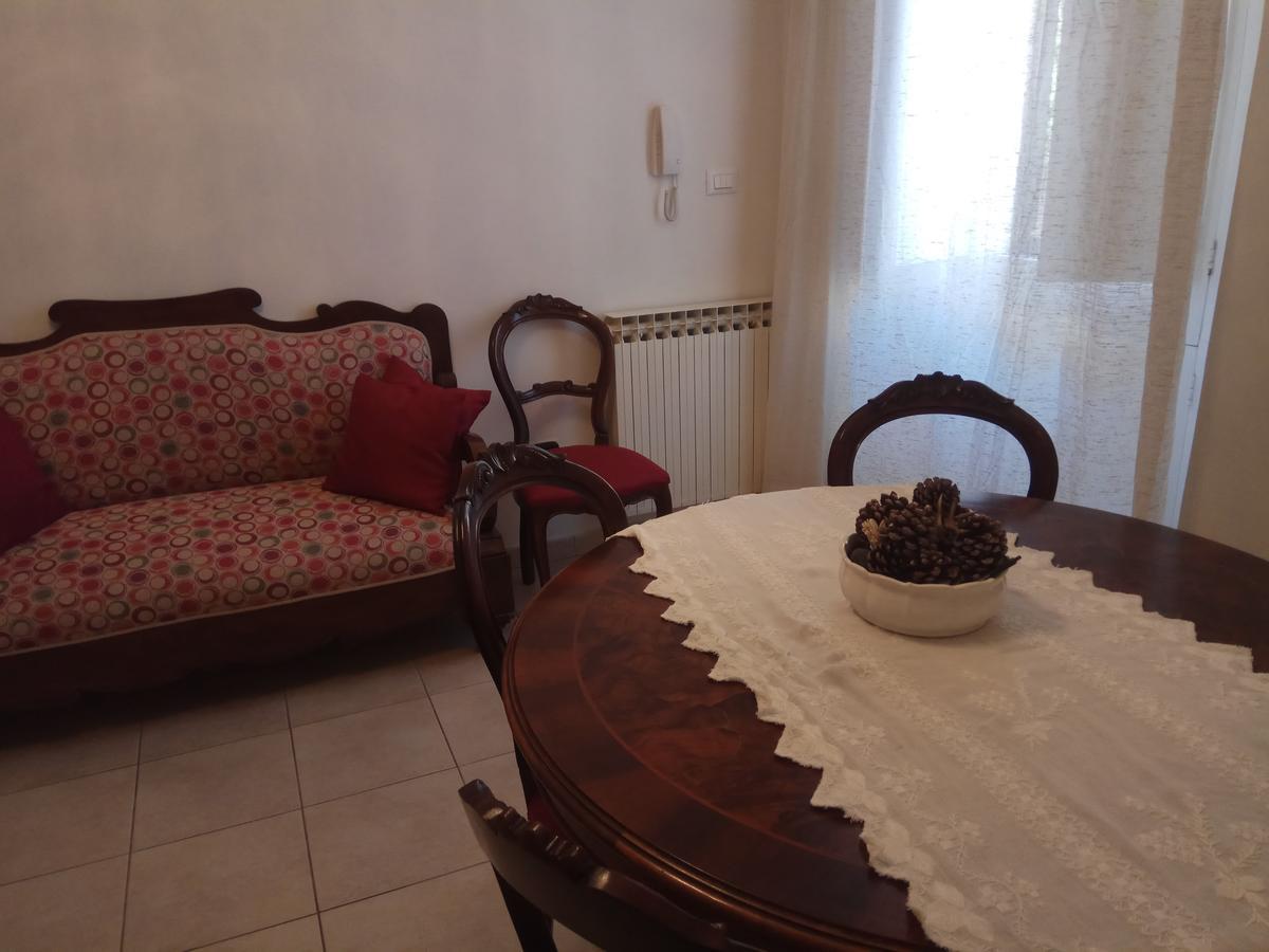 Emmevvi Bed & Breakfast Tropea Exterior photo