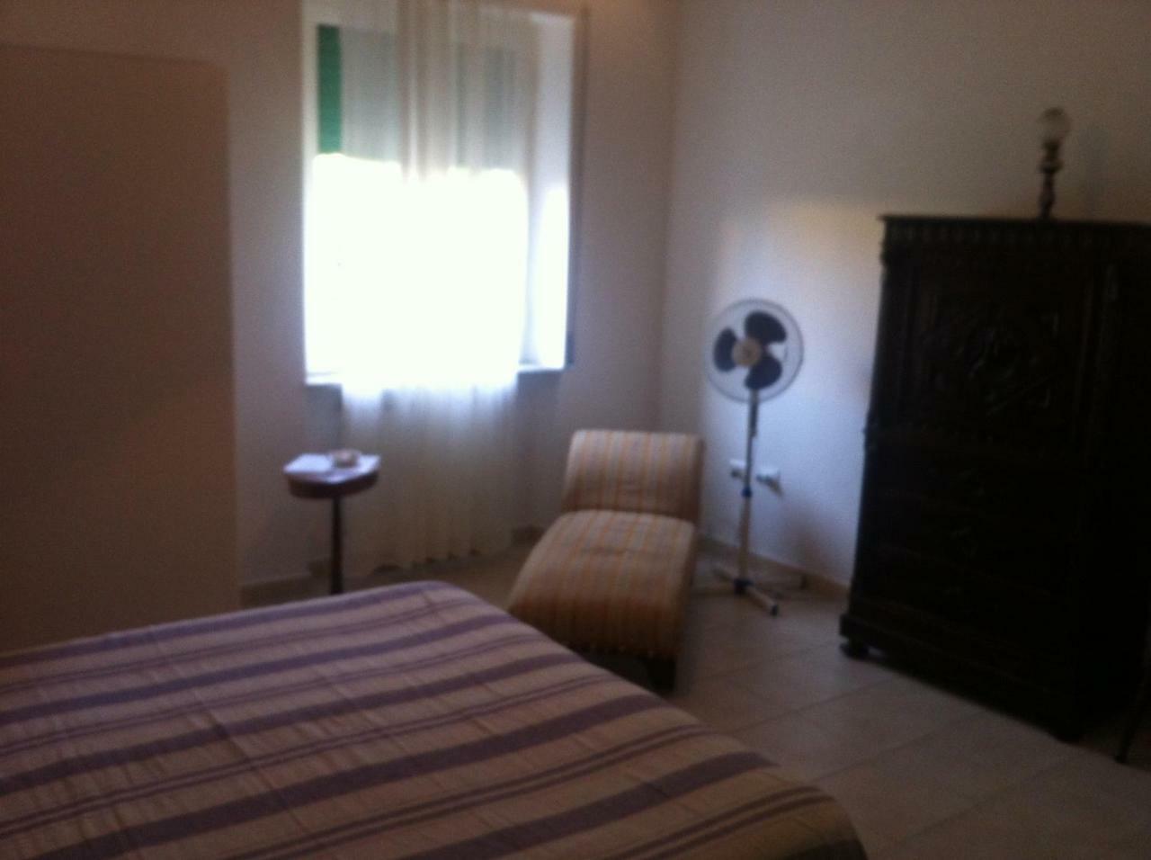 Emmevvi Bed & Breakfast Tropea Exterior photo