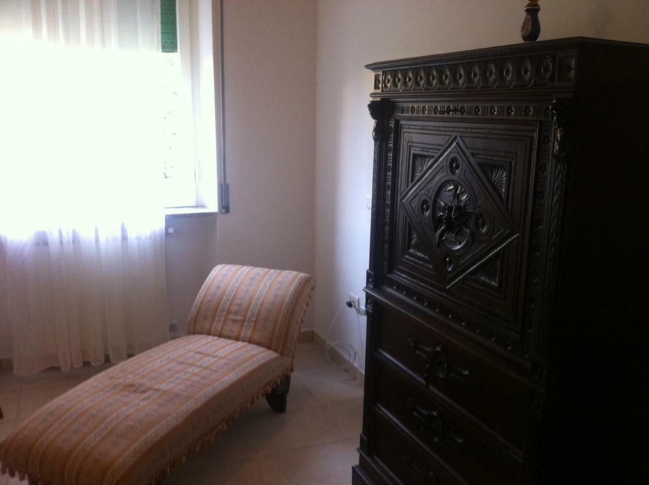 Emmevvi Bed & Breakfast Tropea Exterior photo