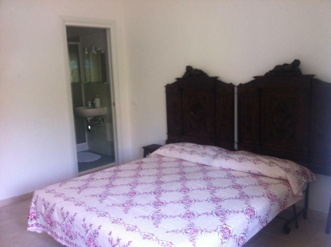 Emmevvi Bed & Breakfast Tropea Exterior photo